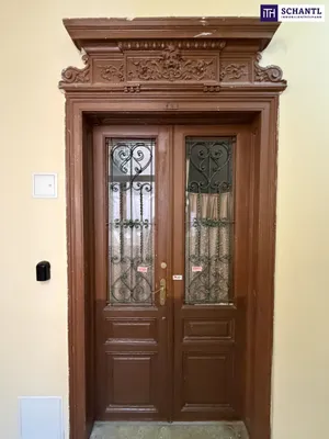 1-Zimmer-Wohnung kaufen in Wien – 32,34 m², € 95.000 – Bild 8 von 12