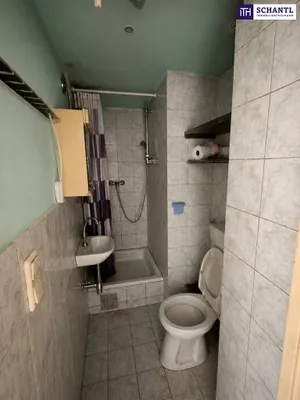 1-Zimmer-Wohnung kaufen in Wien – 32,34 m², € 95.000 – Bild 7 von 12