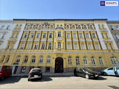 1-Zimmer-Wohnung kaufen in Wien – 32,34 m², € 95.000