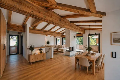 4-Zimmer-Wohnung kaufen in Kitzbühel – 120 m², € 1.190.000 – Bild 2 von 5