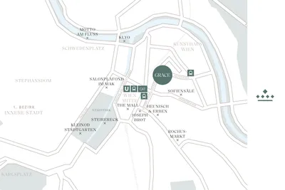 2-Zimmer-Wohnung kaufen in Wien – 46,5 m², € 449.000 – Bild 14 von 18