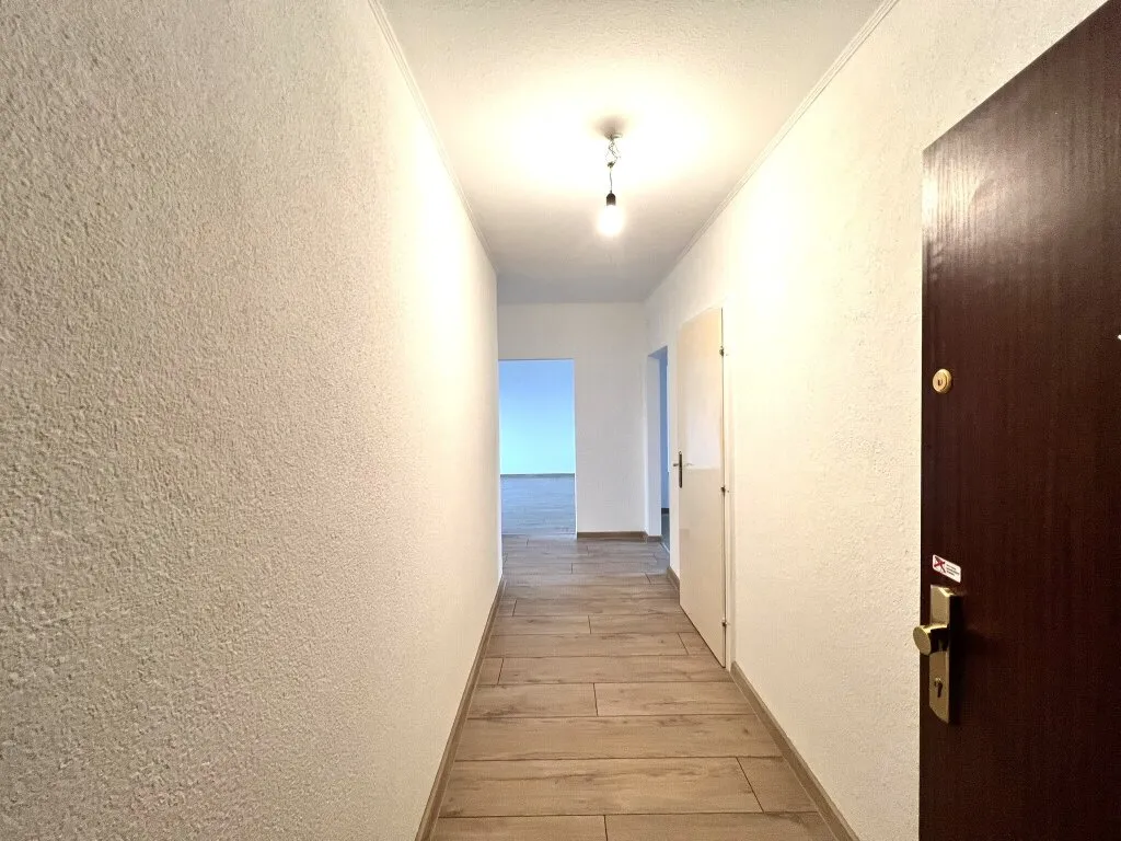 Gut geschnittene, 3-Zimmereigentumswohnung auf der Heiligenstädter Straße nahe Nußdorf (!) - Ansicht 2
