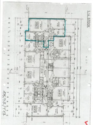 3-Zimmer-Wohnung kaufen in Wien – 77,29 m², € 349.000 – Bild 23 von 23