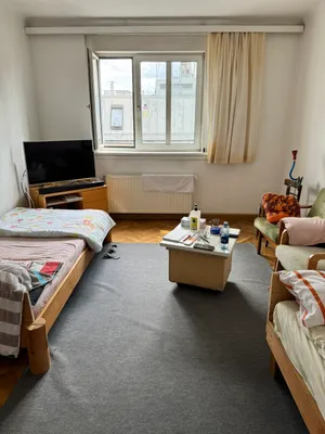 2-Zimmer-Wohnung mieten in Wien – 38 m², € 220 – Bild 6 von 6