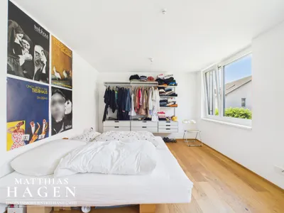 Wohnung mieten in Bregenz – 109,82 m², € 2.100 – Bild 23 von 29