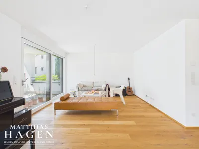 Wohnung mieten in Bregenz – 109,82 m², € 2.100 – Bild 25 von 29