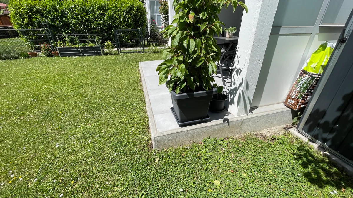 Wohnung – Linz - Ansicht 3