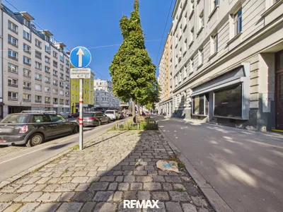 2-Zimmer-Wohnung kaufen in Wien – 45,15 m², € 229.000 – Bild 23 von 24