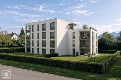 12-Zimmer-Haus kaufen in Dornbirn – 12 m² – Bild 3 von 6