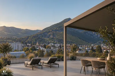 12-Zimmer-Haus kaufen in Dornbirn – 12 m² – Bild 6 von 6