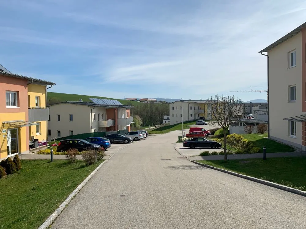 Apartment in Lacken - Ansicht 2