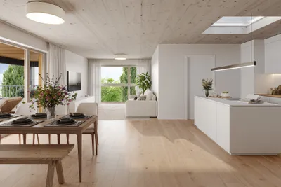 3-Zimmer-Wohnung kaufen in Grieskirchen – 52,3 m², € 267.234 – Bild 6 von 14