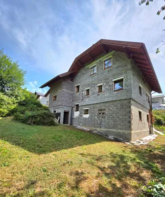 8-Zimmer-Haus kaufen in Wolfsberg – 300 m², € 255.000 – Bild 30 von 30