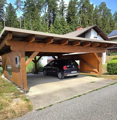 8-Zimmer-Haus kaufen in Wolfsberg – 300 m², € 255.000 – Bild 3 von 30