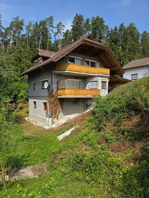 8-Zimmer-Haus kaufen in Wolfsberg – 300 m², € 255.000 – Bild 4 von 30
