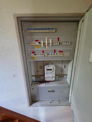 8-Zimmer-Haus kaufen in Wolfsberg – 300 m², € 255.000 – Bild 25 von 30