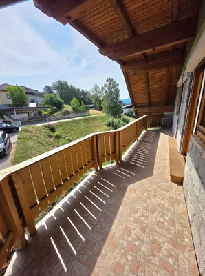 8-Zimmer-Haus kaufen in Wolfsberg – 300 m², € 255.000 – Bild 2 von 30