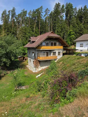 8-Zimmer-Haus kaufen in Wolfsberg – 300 m², € 255.000 – Bild 29 von 30