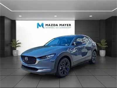Mazda CX-30 e-Skyactive G140 Homura Aut.