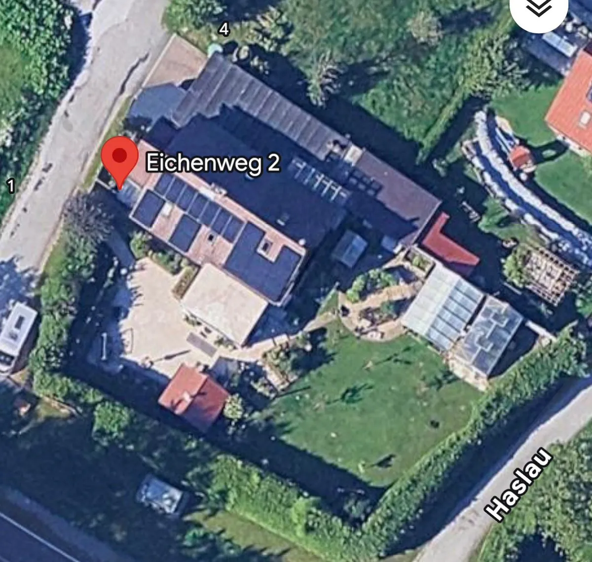 Haus – Thal - Ansicht 3