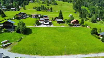Grundstück kaufen in Dornbirn – 603 m² – Bild 2 von 11
