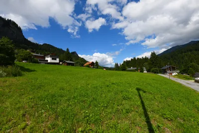 Grundstück kaufen in Dornbirn – 603 m² – Bild 8 von 11