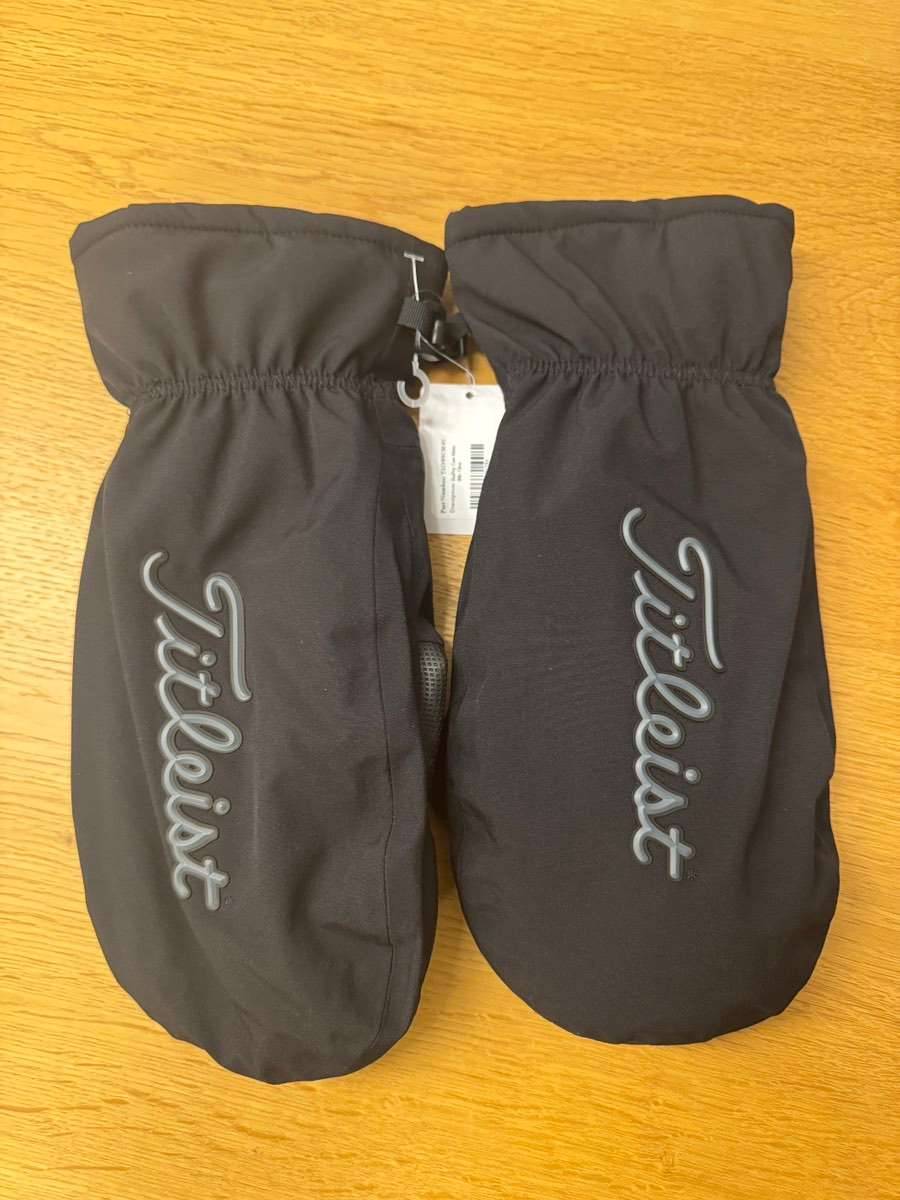 Winter Golf Handschuhe Titleist - NEU,  20,- (8501 Lieboch) - willhaben