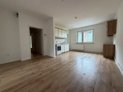 3-Zimmer-Wohnung mieten in Liezen – 64 m², € 660 – Bild 1 von 10