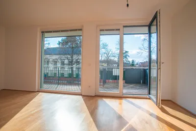 3-Zimmer-Wohnung mieten in Tulln – 70 m², € 1.500 – Bild 2 von 22