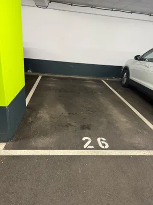3-Zimmer-Wohnung mieten in Tulln – 70 m², € 1.500 – Bild 20 von 22