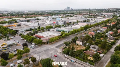 Immobilie kaufen in Wien – 994 m², € 1.100.000 – Bild 7 von 20