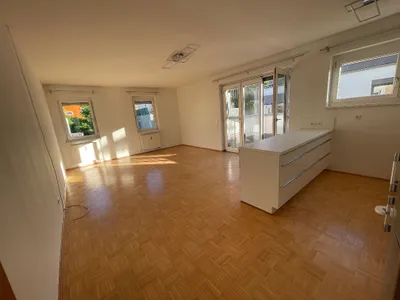 2-Zimmer-Wohnung mieten in Graz – 66 m², € 995
