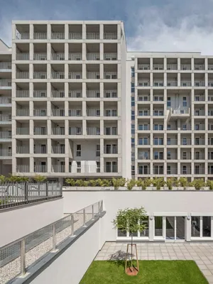 1-Zimmer-Wohnung mieten in Wien – 35 m², € 1.140 – Bild 7 von 12