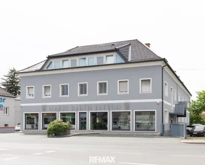 Gewerbeimmobilie mieten in Graz – 310 m², € 6.153 – Bild 7 von 7