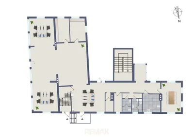 Gewerbeimmobilie mieten in Graz – 310 m², € 6.153 – Bild 2 von 7
