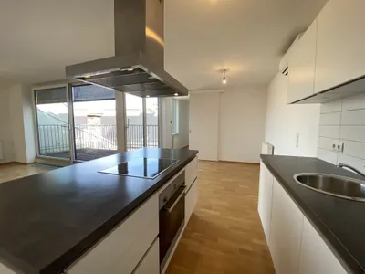 Gärtnergasse: 3-Zimmer-Dachgeschosswohnung mit eigener Terrasse – Bild 3