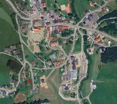 Grundstück kaufen in Rohrbach – 1 297 m², € 103.000 – Bild 2 von 4