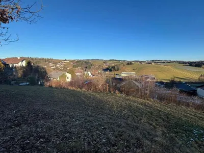 Grundstück zum Kauf in 4174 Rohrbach