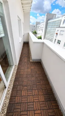 3-Zimmer-Wohnung mieten in Wien – 75 m², € 1.285 – Bild 3 von 12