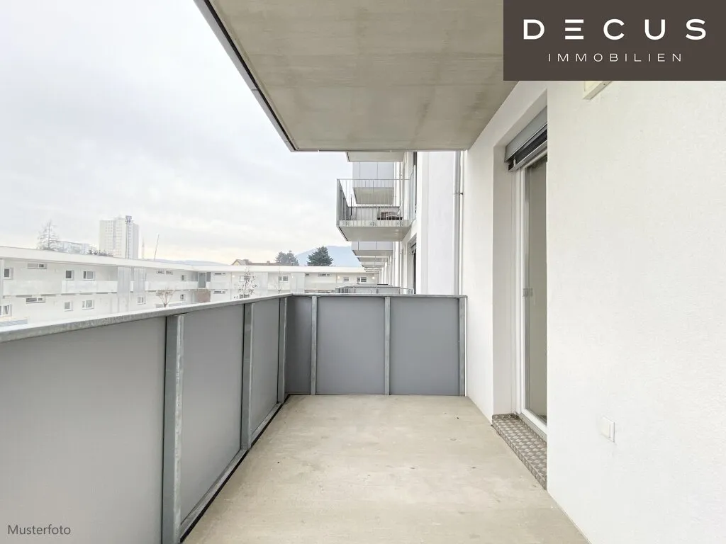 Wohnung – Graz - Ansicht 2