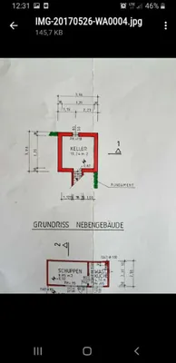 4-Zimmer-Haus kaufen in Wien – 102 m², € 285.000 – Bild 7 von 26