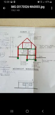 4-Zimmer-Haus kaufen in Wien – 102 m², € 285.000 – Bild 2 von 26