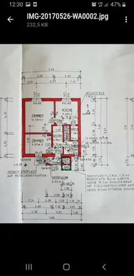 4-Zimmer-Haus kaufen in Wien – 102 m², € 285.000 – Bild 5 von 26