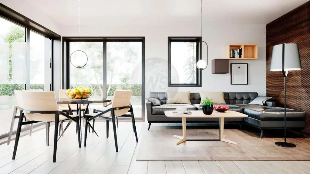 Traumhaus in Prambachkirchen - 5 Zimmer auf 110m² Wohnfläche – pohled 2