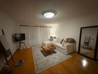 Wohnung mieten in Salzburg Stadt – 54 m², € 990