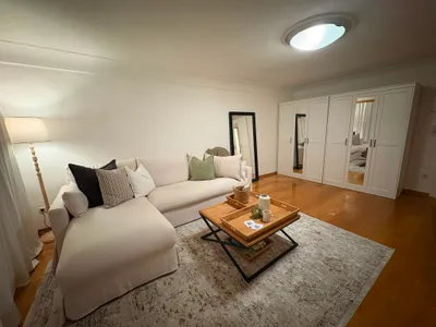 Wohnung mieten in Salzburg Stadt – 54 m², € 990 – Bild 2 von 8