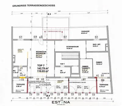 4-Zimmer-Wohnung kaufen in Wien – 142,79 m², € 899.000 – Bild 20 von 20