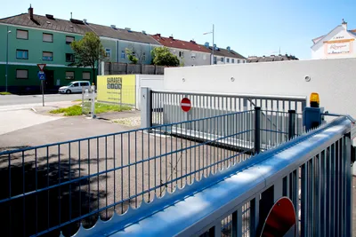 Immobilie mieten in Wiener Neustadt – 21 m², € 151 – Bild 2 von 4