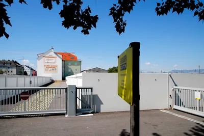 Immobilie mieten in Wiener Neustadt – 21 m², € 151 – Bild 3 von 4