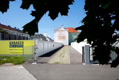 Immobilie mieten in Wiener Neustadt – 21 m², € 151 – Bild 4 von 4